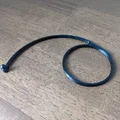 Dây giữ nắp xăng thay thế cho Nissan Frontier (Replacement Gas Cap Tether) - Thumbnail 2