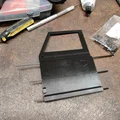 LAND ROVER Series 3 scaled 1/10 D90 – Body RC hardbody (wheelbase 229–230mm) - Thumbnail 19