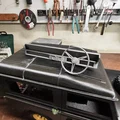 LAND ROVER Series 3 scaled 1/10 D90 – Body RC hardbody (wheelbase 229–230mm) - Thumbnail 26