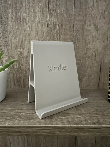 Giá đỡ máy đọc sách Kindle (Kindle EBook Reader Stand) - Image 1