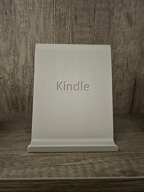 Giá đỡ máy đọc sách Kindle (Kindle EBook Reader Stand) - Image 2