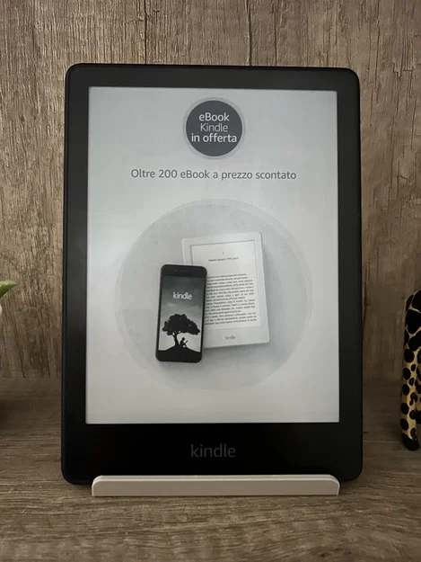 Giá đỡ máy đọc sách Kindle (Kindle EBook Reader Stand) - Image 3