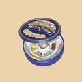 Organizer cho hộp bánh quy / bộ đồ may vá của nhà mình - Thumbnail 2