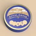 Organizer cho hộp bánh quy / bộ đồ may vá của nhà mình - Thumbnail 3