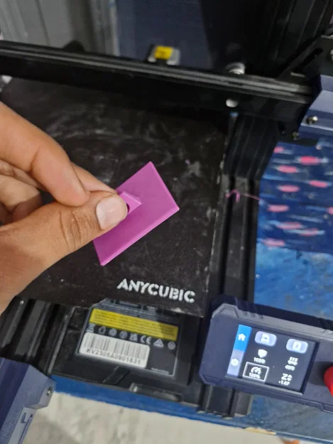 Ốp che màn hình Anycubic Kobra 2 Neo - Image 2