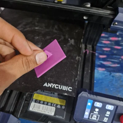Ốp che màn hình Anycubic Kobra 2 Neo