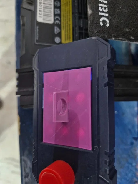 Ốp che màn hình Anycubic Kobra 2 Neo - Image 3