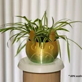 Chậu tự tưới Totoro (bản remix) | Totoro Self Watering pot (remix) - Thumbnail 1