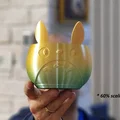 Chậu tự tưới Totoro (bản remix) | Totoro Self Watering pot (remix) - Thumbnail 2