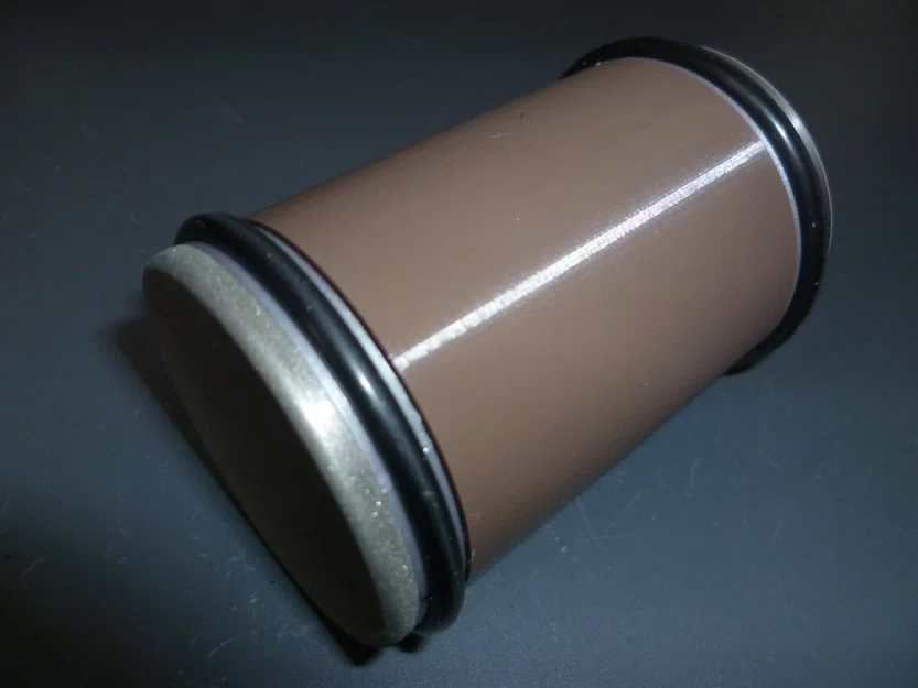 Dụng cụ mài dao dạng lăn có vòng bi (tương thích Horl) - Image 1