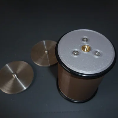 Dụng cụ mài dao dạng lăn có vòng bi (tương thích Horl)