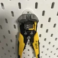 Giá treo kìm tuốt dây điện thông minh cho bảng IKEA Skadis - Thumbnail 2