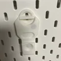 Giá treo kìm tuốt dây điện thông minh cho bảng IKEA Skadis - Thumbnail 4