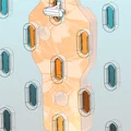 Giá treo kìm tuốt dây điện thông minh cho bảng IKEA Skadis - Thumbnail 7