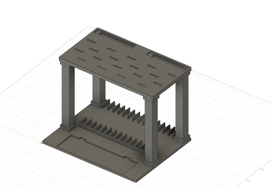 Giá đỡ Nintendo Switch (Nintendo Switch Stand) - Image 1
