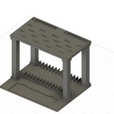 Giá đỡ Nintendo Switch (Nintendo Switch Stand)