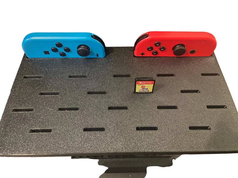 Giá đỡ Nintendo Switch (Nintendo Switch Stand) - Image 2