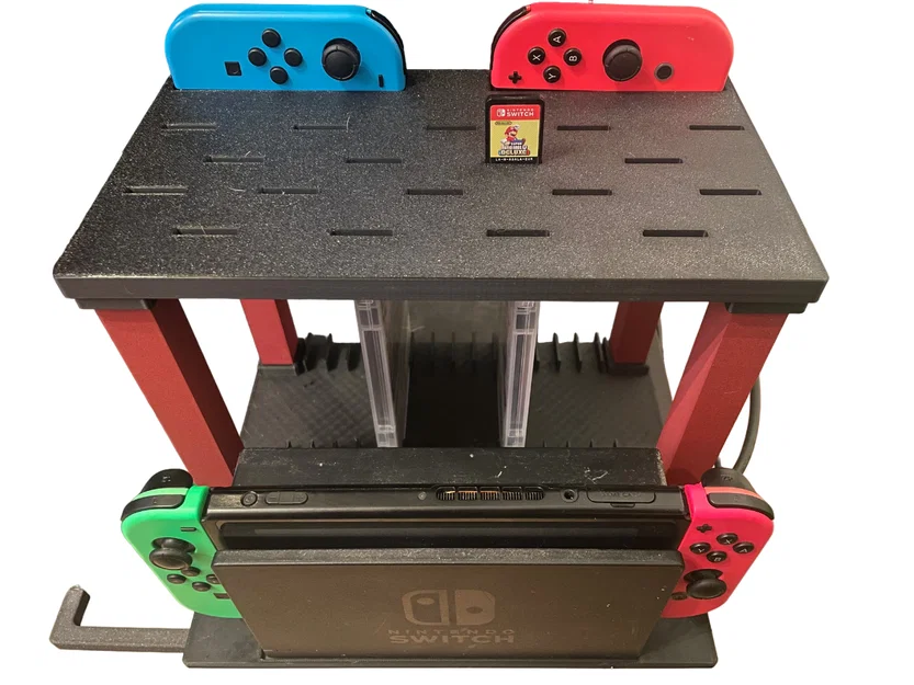 Giá đỡ Nintendo Switch (Nintendo Switch Stand) - Image 4