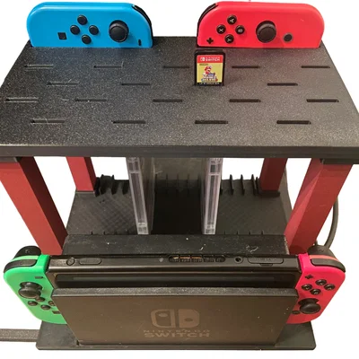 Giá đỡ Nintendo Switch (Nintendo Switch Stand)