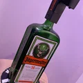 Adapter Jägermeister cho bơm dùng chai 1.75L / 3.0L - Thumbnail 1