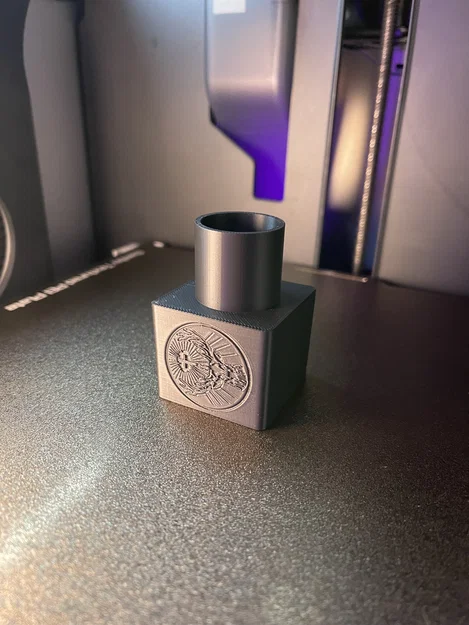 Adapter Jägermeister cho bơm dùng chai 1.75L / 3.0L - Image 3