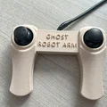 Bộ tay cầm điều khiển (Joystick) cho cánh tay Robot DIY - Thumbnail 1