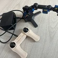 Bộ tay cầm điều khiển (Joystick) cho cánh tay Robot DIY - Thumbnail 3