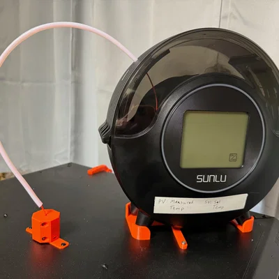 Giá đỡ Sunlu FilaDryer S2 cho Prusa Enclosure