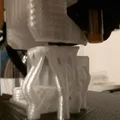 Ngàm gắn camera cho máy in 3D Anycubic Kobra 2 Neo - Thumbnail 1