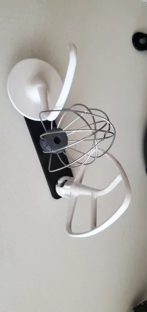 Bản Remix Giá Treo Phụ Kiện Máy Trộn Kitchenaid - Image 3