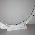 Móc đỡ báng súng tập luyện cho súng Biathlon (Butt Hook) - Thumbnail 3
