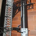SpaceX Starship & Orbital Launch Tower tỉ lệ 1:144 - Thumbnail 10