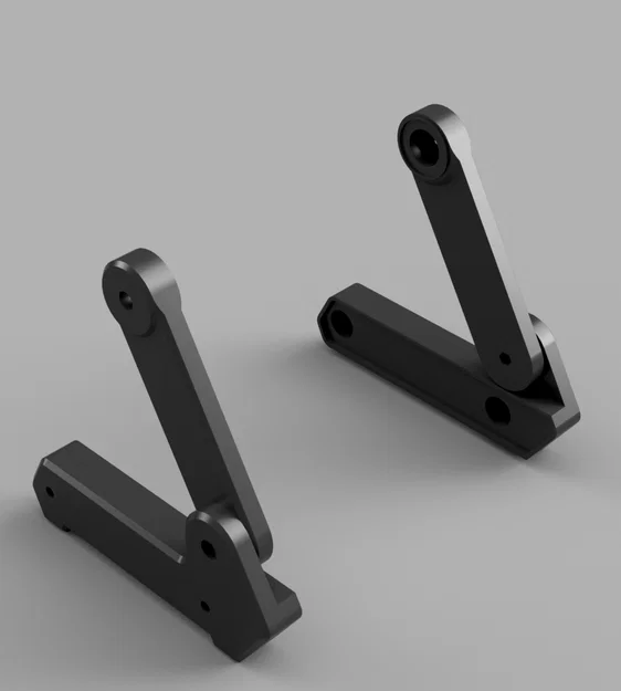 Chân gập cho đèn Parkside LED Worklight PLSA 20 Li A1 - Image 4