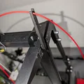Dẫn Filament cho Ender 3 V3 KE – Thanh LED (Filament Guide Ender 3 V3 KE LED Bar) - Thumbnail 2