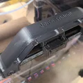Voron Sturdy Handle Remix & Robust Corner Bracket (Tay cầm bo tròn + pát góc chắc) - Thumbnail 1