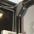 Voron Sturdy Handle Remix & Robust Corner Bracket (Tay cầm bo tròn + pát góc chắc) - Thumbnail 2