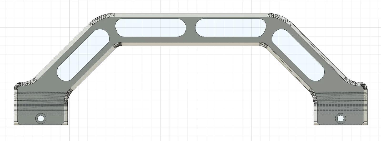 Tay nắm Voron (Voron handles) - Image 1