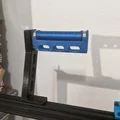 Brace chèn cho nhôm định hình 2040 (Prusa Bear, Sidewinder X1, v.v.) - Thumbnail 2