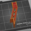 Brace chèn cho nhôm định hình 2040 (Prusa Bear, Sidewinder X1, v.v.) - Thumbnail 3