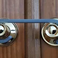 Móc giữ cửa đôi French Door - Phụ kiện in 3D tiện lợi cho gia đình - Thumbnail 1