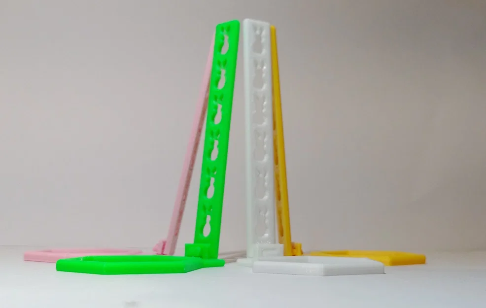 Easter Egg Dipper – Kẹp nhúng trứng Phục Sinh - Image 2