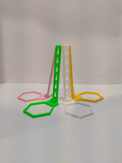 Easter Egg Dipper – Kẹp nhúng trứng Phục Sinh - Image 3