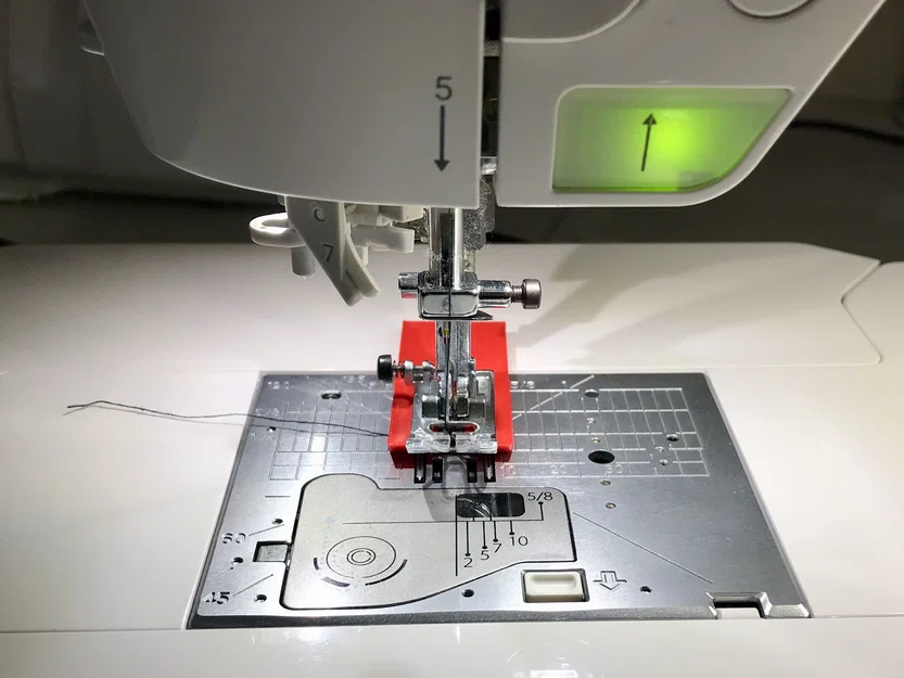 Dụng cụ bù độ cao khi may (Hebamme) - Image 3