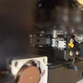 Giá đỡ cảm biến hành trình trục Y cho Ender 3 Pro (Linear Rail) - Thumbnail 3