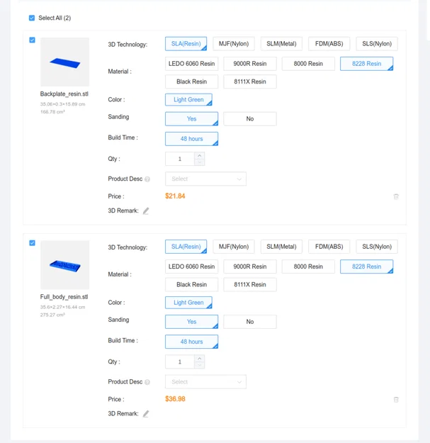 Openframe1 Full Case - Case in 1 mảnh cho Openframe1 - Image 4