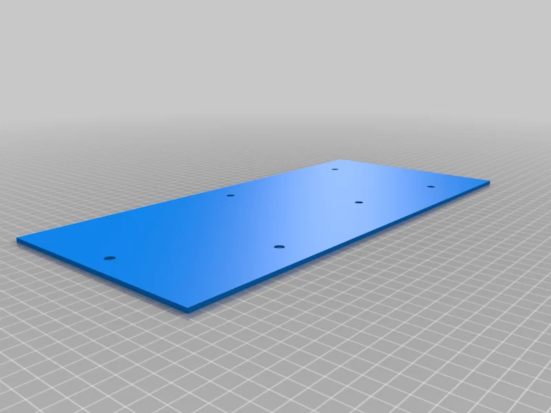 Openframe1 Full Case - Case in 1 mảnh cho Openframe1 - Image 11