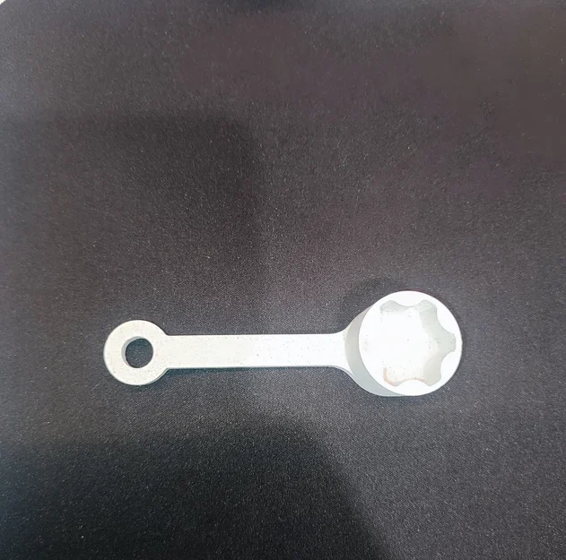 Dụng cụ hỗ trợ tháo lắp lưỡi dao Thermomix (Thermomix Helper) - Image 2
