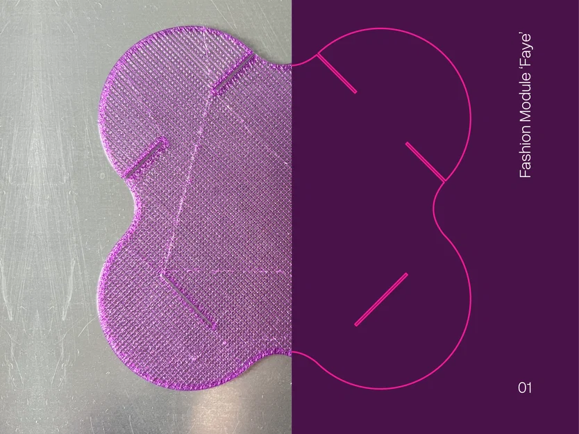 Fashion Module - Faye - Image 1