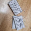 Bộ khuôn in 3D tạo hộp đựng đạn cổ Johnston and Dow - Thumbnail 1