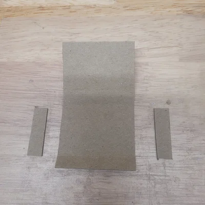 Bộ khuôn in 3D tạo hộp đựng đạn cổ Johnston and Dow